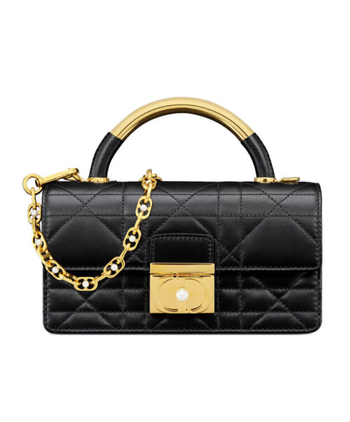 Christian Dior Mini Dior Ange Bag